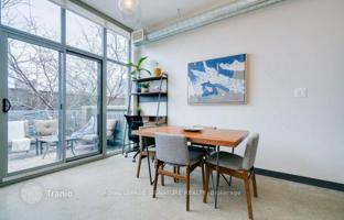 4-bedroom apartment in Old Toronto for C$941,000