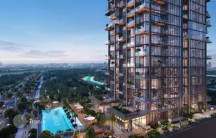 50 new flats in residential complex Wynwood Horizon in Nad Al Sheba 1 for From $599,000