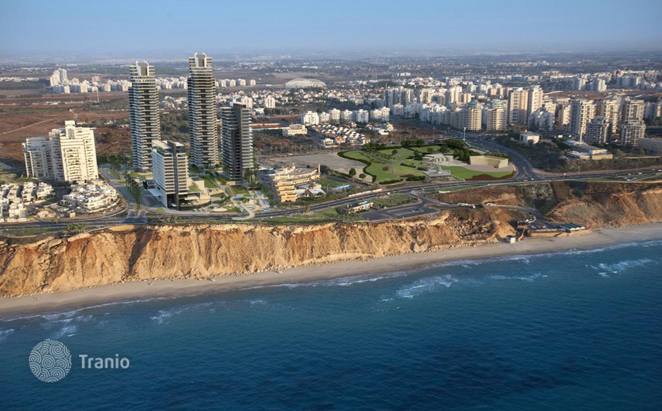 New home for sale in Netanya, Israel — listing 1861878