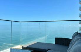 Luxurious studio apartment for sale with stunning panoramic sea views for $219,000