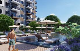 Apartment – Payallar, Antalya, Turkey for $97,000