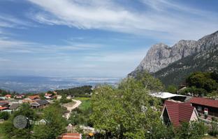 3-bedroom villa 160 m² in Konyaalti for 15,048,000 TRY