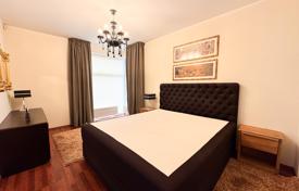 Elegant apartment with a rooftop terrace in Jūrmala for 285,000 €