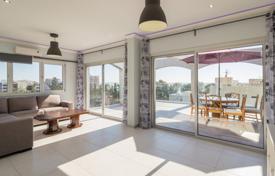 Luxury 3 bedroom apartment in Limassol, Mouttagiaka for 380,000 €