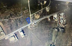Plot in UPI, 3499 sq. m., on the main road between Nessebar and Ravda for 256,000 €