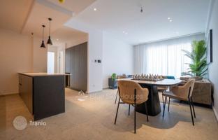 2-bedroom apartment in new building in Limassol for 669,000 €