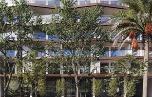 2-bedroom apartment 105 m² in Batumi for $170,000