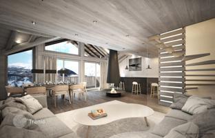 3-bedroom apartment 114 m² in Saint-Martin-de-Belleville for 1,650,000 €