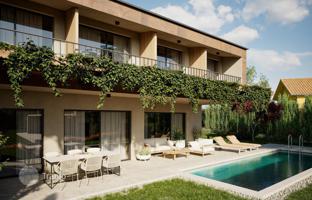 4-bedroom house 203 m² in Porec for 790,000 €