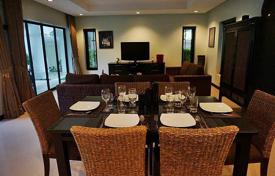 Townhome – Jomtien, Pattaya, Chonburi,  Thailand for $175,000