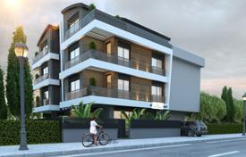 Low-rise residential building project 5 minutes from the beaches for $256,000