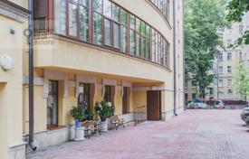 4-bedrooms apartment 172 m² in district Khamovniki, Russia for 125,000 ₽ per week