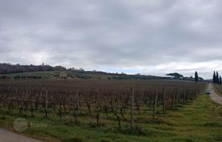 Land plot in Passignano Sul Trasimeno for 920,000 €