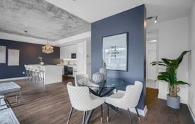 Apartment – King Street, Old Toronto, Toronto,  Ontario,   Canada for C$1,280,000