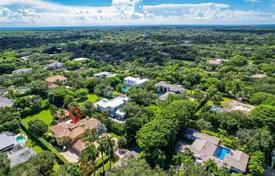 Townhome – Pinecrest, Florida, USA for $7,990,000