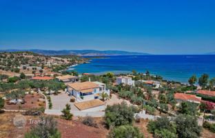 Furnished villa just 80 m from the sea, Ermioni, Peloponnese, Greece for 890,000 €