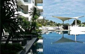 Apartment – Surin Beach, Choeng Thale, Thalang,  Phuket,   Thailand for $429,000