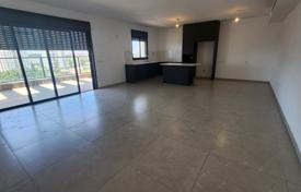 5-bedrooms penthouse 138 m² in Yavne, Israel for $1,149,000