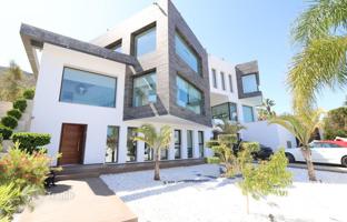 5-bedroom villa 521 m² in Javea (Xabia) for 2,499,000 €