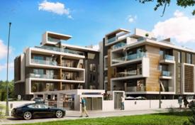 Apartments in Limassol with 2 bedrooms, Potamos Germasogeia for 430,000 €