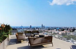 2-bedroom apartment in new building 82 m² in Limassol for 545,000 €
