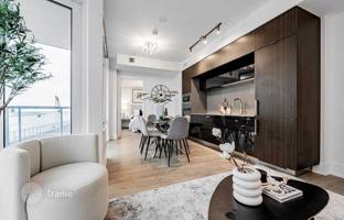 1-bedroom apartment in Old Toronto for C$897,000
