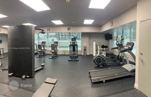 2-bedroom apartments in condo 97 m² in Edgewater (Florida) for $436,000