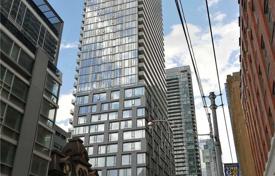 Apartment – Peter Street, Old Toronto, Toronto,  Ontario,   Canada for C$1,092,000