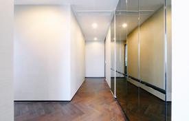 3-bedroom apartments in condo in Khlong Toei for $5,800 per week