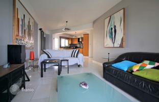 2-bedroom penthouse in Limassol for 950,000 €