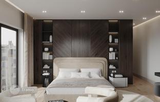 4-bedroom villa 285 m² in Döşemealtı for 45,533,000 TRY