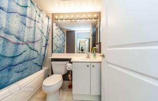 1-bedroom apartment in Yonge Street for C$742,000