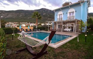 4-bedroom villa 280 m² in Fethiye for 83,292,000 TRY