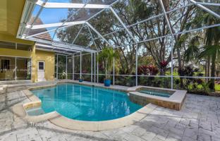 4-bedroom house 497 m² in Florida for $1,175,000
