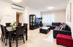 3-bedroom apartment 97 m² in Netanya for $660,000
