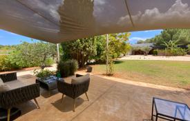 Villa – Ibiza, Balearic Islands, Spain for 1,420,000 €