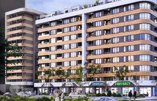 1-bedroom apartment 66 m² in Burgas (city) for 105,000 €