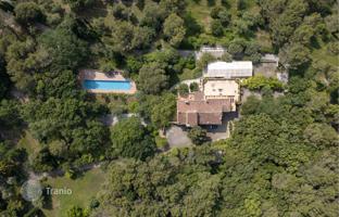 8-bedroom cottage in Mougins for 4,750,000 €