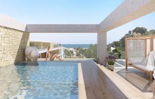 2-bedroom apartment 75 m² in Javea (Xabia) for 490,000 €