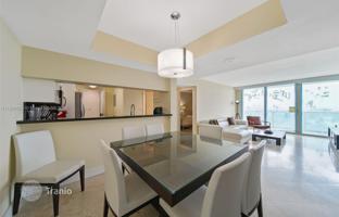 2-bedroom apartments in condo 100 m² in West Avenue for $1,150,000