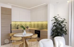 2-bedroom apartment 101 m² in Nicosia for 450,000 €