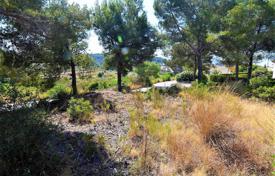 Development land in Calpe, Alicante, Spain for 149,000 €