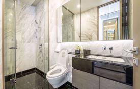 1 bed Condo in Saladaeng One Silom Sub District for $648,000