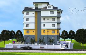 Apartment – Avsallar, Antalya, Turkey for $174,000