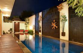 Villa – Kerobokan Kelod, North Kuta, Badung,  Indonesia for 1,850 € per week
