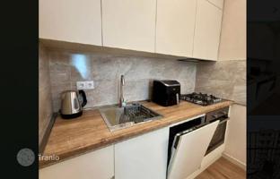 1-bedroom apartment 43 m² in Old Tbilisi for $119,000