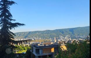 2-bedroom apartment 116 m² in Lisi lake for $390,000