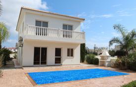 Spacious villa with a private garden, a swimming pool and a terrace, Ayia Napa, Cyprus for 682,000 €
