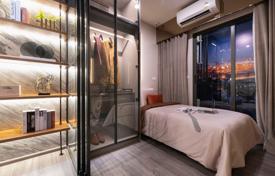 2 bed Condo in Ideo Sukhumvit — Rama 4 Phra Khanong Sub District for $201,000