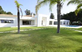 Villa – Sotogrande, Andalusia, Spain for 3,500,000 €